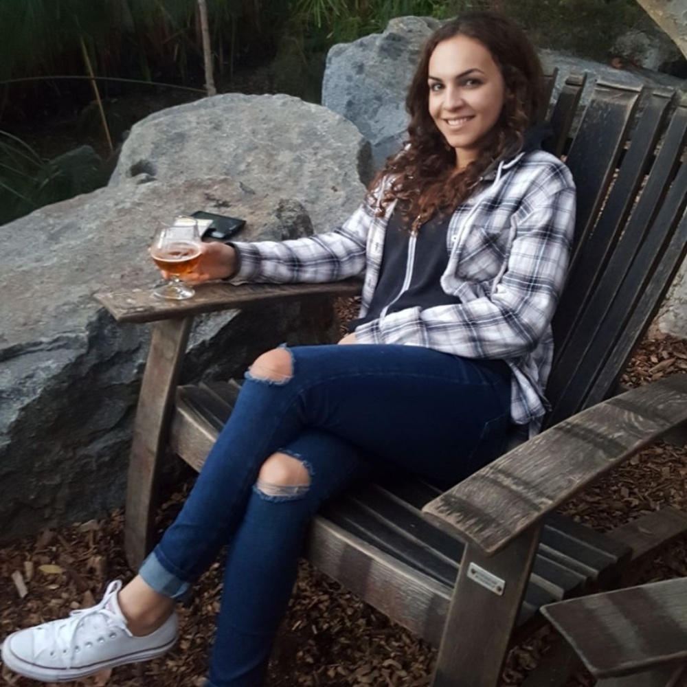 Meet your Posher, Marisa